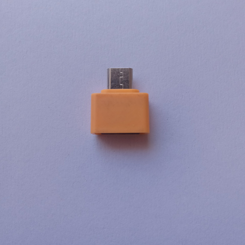 Micro Otg Adapter | Mini OTG Connector | OTG USB