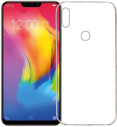 Vivo Y83 Pro Transparent Back Cover ( Vivo Y83 Pro Case )