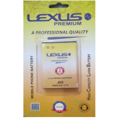 Jio Phone Battery | Jio feature phone Battery All Model