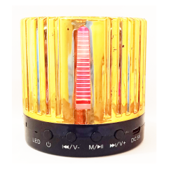 W858 Mini Speaker High Base | Music Mini Speaker W858 | Mini Speaker Price