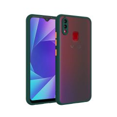 VIVO Y91 Back cover with Camera Protection Case