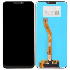 Vivo Y83 Pro Folder Black | Vivo Y83 Pro Folder Full Combo Display And Touch