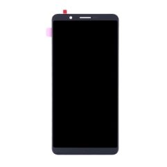 Vivo Y71 Folder Black | Vivo 1724 - 1801i Folder Full Combo Display And Touch