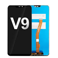 Vivo V9 Folder | Vivo 1723 Folder Full Combo Display And Touch