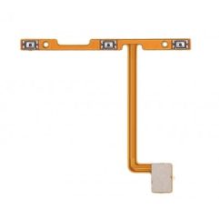 for Vivo V9 Power Button Flex Cable - On Off Flex / PCB