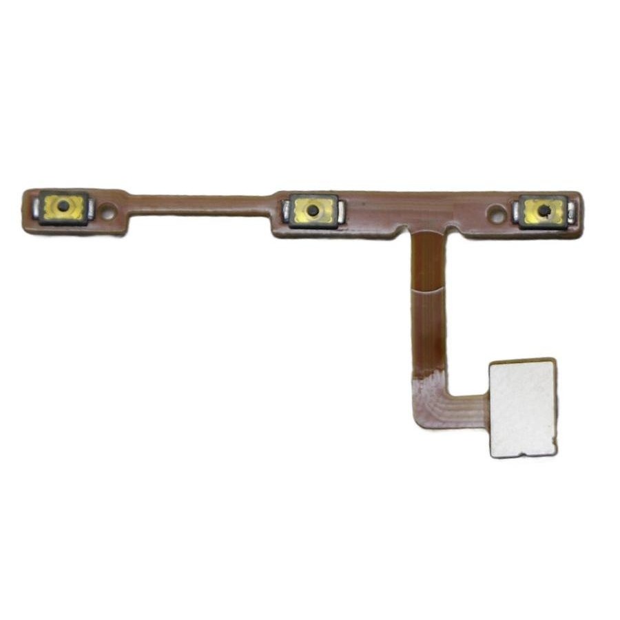 Vivo Y12 Power Button and Volume Key Flex Cable - Image 3