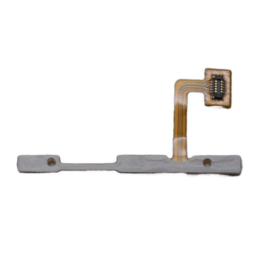 Vivo Y12 Power Button and Volume Key Flex Cable - Image 2