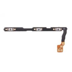 Vivo Y33T Power On/Off Key Volume Flex Cable Patta