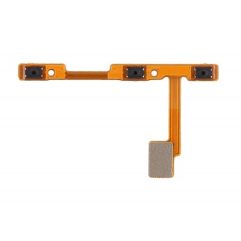 Vivo Y81 Power On Off & Volume Button Flex Cable Patta