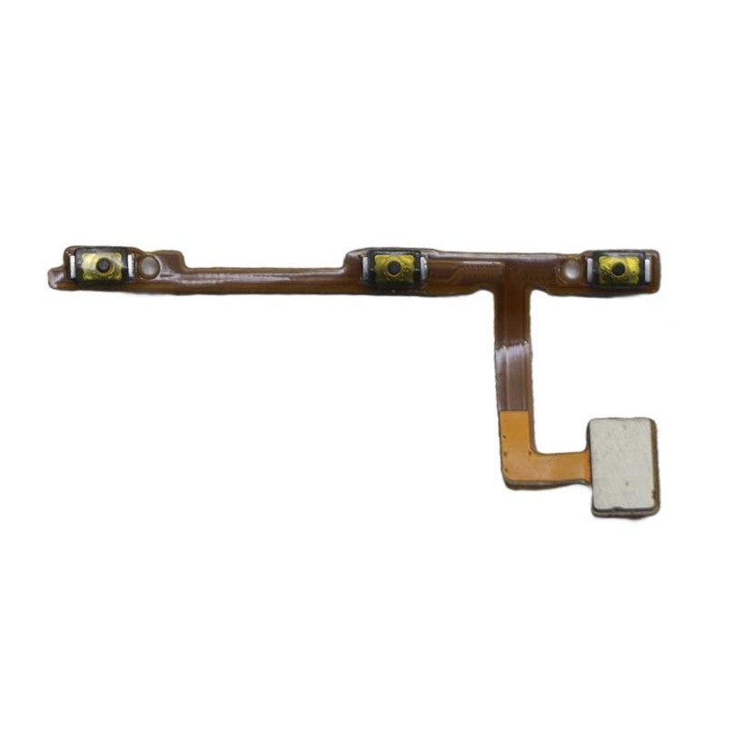 Vivo Z1 Pro On-Off and Volume Button Ribbon Strip