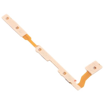 For Vivo Y52 5G Power On/Off Volume Key Flex Cable - Image 3