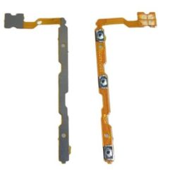 For Vivo Y20S Power On/Off Volume Key Flex Cable