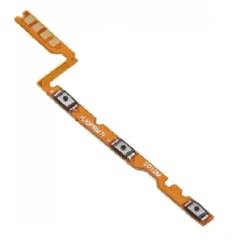 Realme 7i Power Button Flex Cable - On Off Flex / PCB