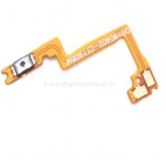 Realme C1 Power On/Off Switch Flex Cable Ribbon