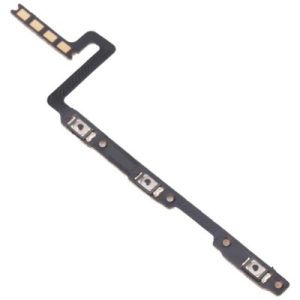 Vivo Y01 Power Button Flex Cable - On Off Flex / PCB