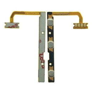 Vivo Y02T Power On/Off Key Button Volume Flex Cable