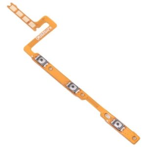 Vivo Y02s V2203 Power On/Off Volume Button Flex Cable Patta