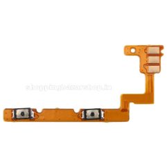 Realme 2 Volume Button Flex Cable - High Quality