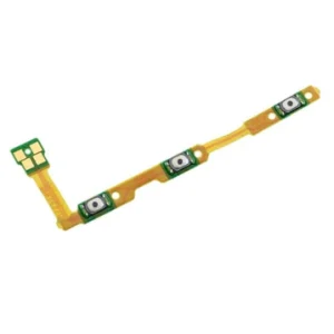 Vivo Y22S Power Button Flex Cable - On Off Flex / PCB