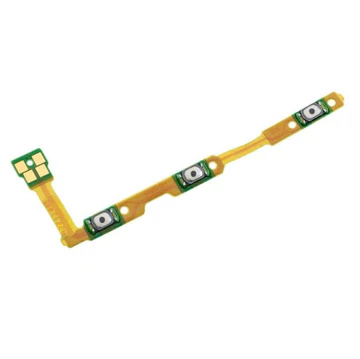 Vivo Y22S Power Button Flex Cable - On Off Flex / PCB