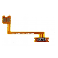 Restore the responsiveness of your Realme C2 with this high-quality replacement Power Button Flex Cable.