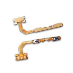 Realme 3 Pro Volume Button Flex Cable