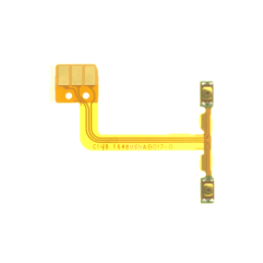 Volume Button Flex Cable for Oppo Realme C1