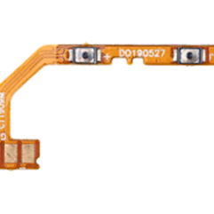 Realme 3i Volume Up Down Side Button Key Switch Flex Cable