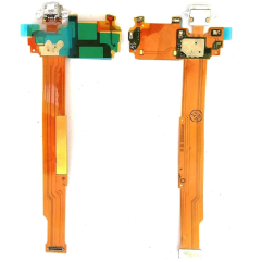 Vivo V5 Plus charging board | Vivo V5 Plus Flex / PCB