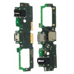 Charging Connector Flex / PCB Board for Vivo Y20 2020