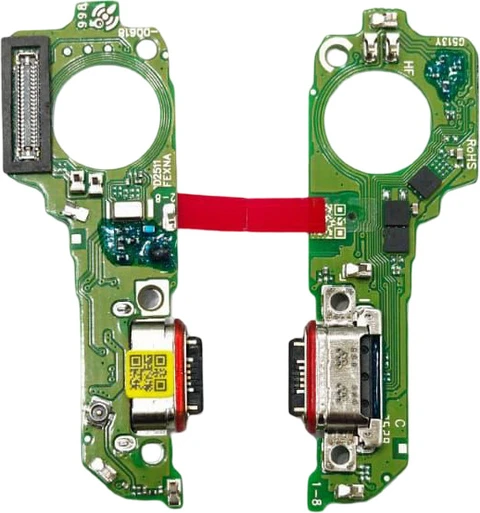 vivo y31 5g charging board | Y31 5G CC Pcb