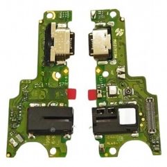 Vivo Y28 charging board | Vivo Y28 Flex / PCB